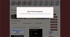 Desktop Screenshot of cooleducator.com